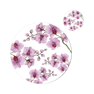 orchid reverie