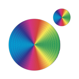 radiant disc