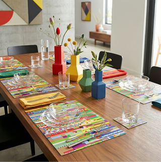 Paper Placemats: How to Choose a Set Worth Setting Your Table With