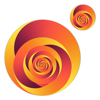 Placemats & Coasters (Set of 12) | Golden Sunset