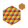 autumn geometry