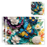 butterfly garden