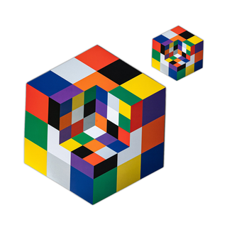 cubist blocks