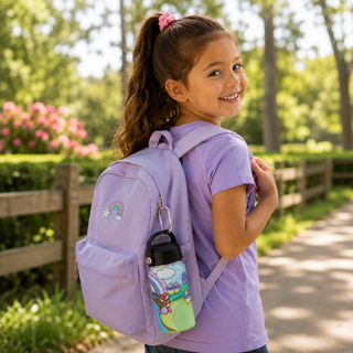 Kids Water Bottle | Magic Meadows