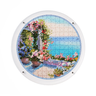 mediterranean balcony