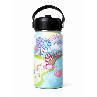 Kids Water Bottle | Magic Meadows